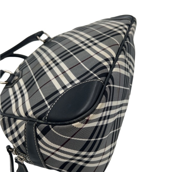 BURBERRY BLUE LABEL HANDBAG - Picture 9 of 16